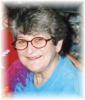 Obituary of Ruth M. Hankey