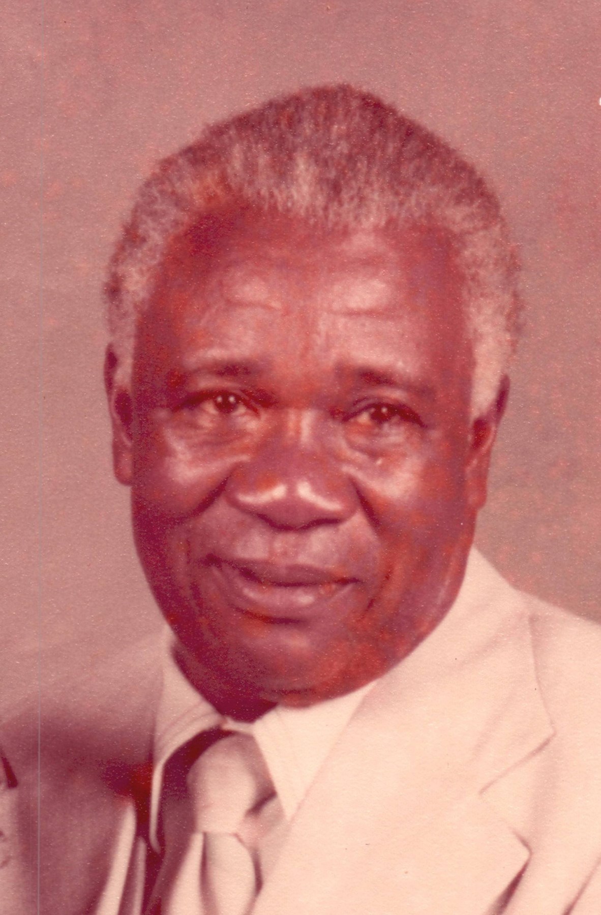 Obituary of John Lee Allen Sr.