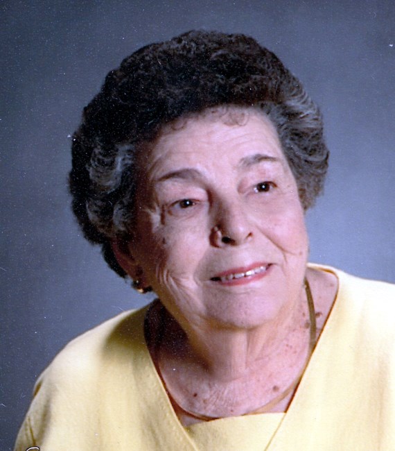 Obituary of Margie Hicks Coleman