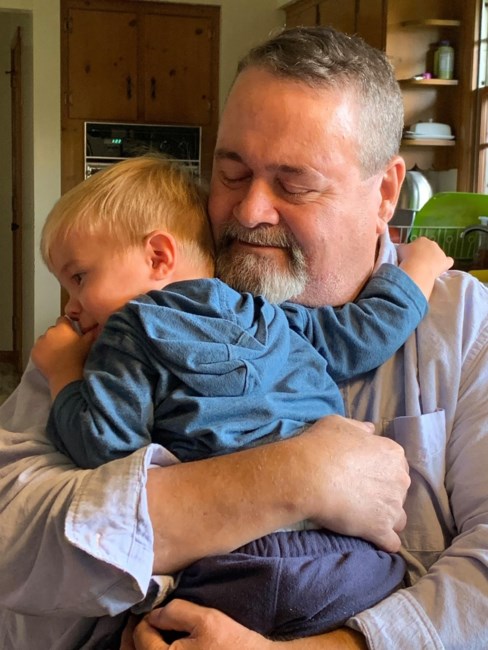 Obituary of Steven William Decker