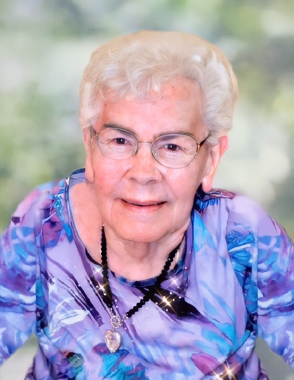 Obituary of Elizabeth "Lila" Richmond