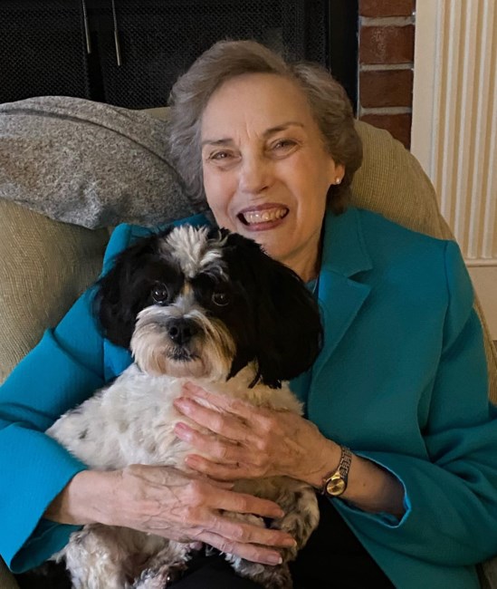 Obituary of Carolyn Bridges Gill