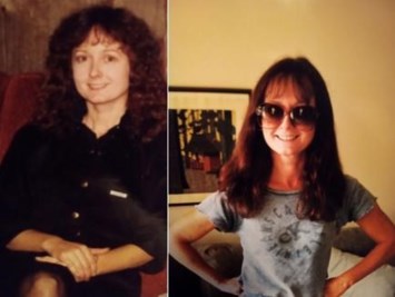 Obituary of Cynthia Ann Thrush