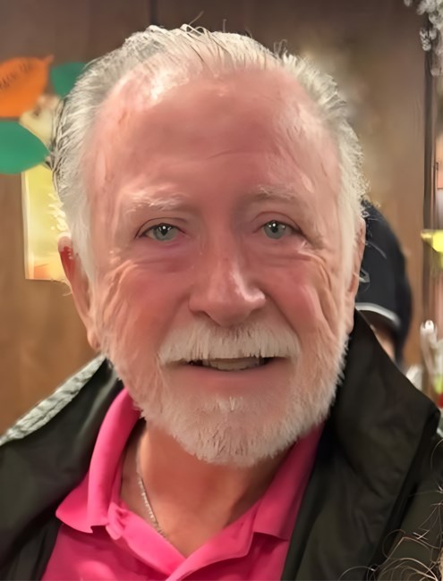 Obituary of Sean J. Kiernan