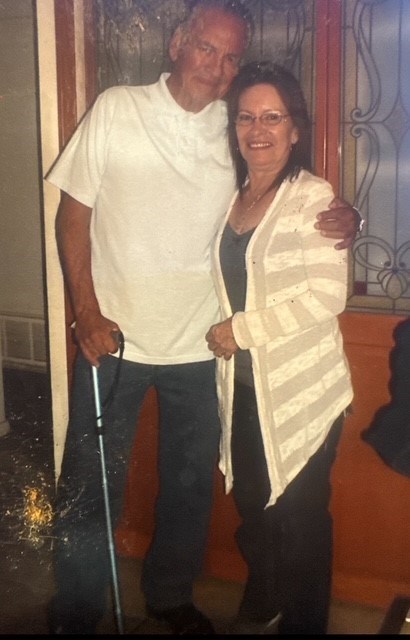 Obituary of Maria Helena Reyna