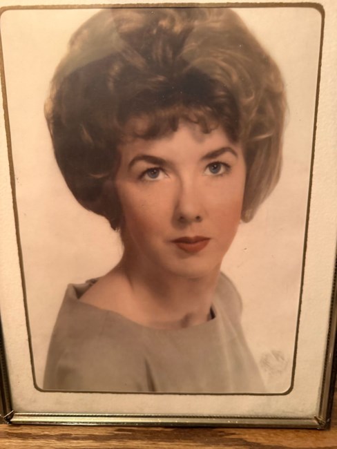 Obituary of Janice Lee St. Louis
