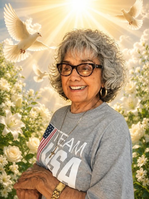 Obituary of Margaret Morales