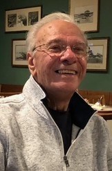 Obituary of Mark Anthony Gerardi