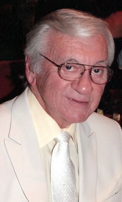 Obituary of Russell J. Patterson, D.O.