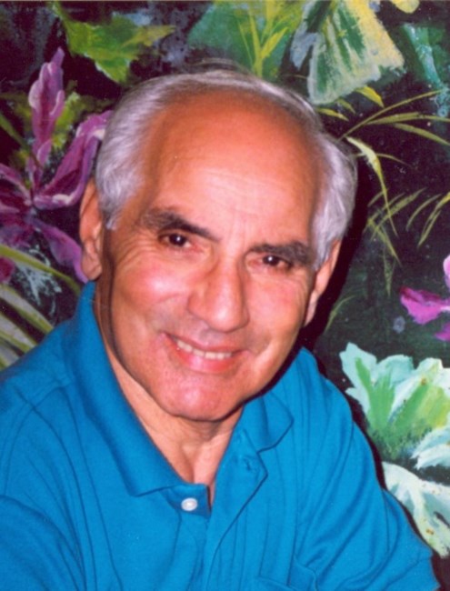 Obituary of Benedetto Fiscaletti