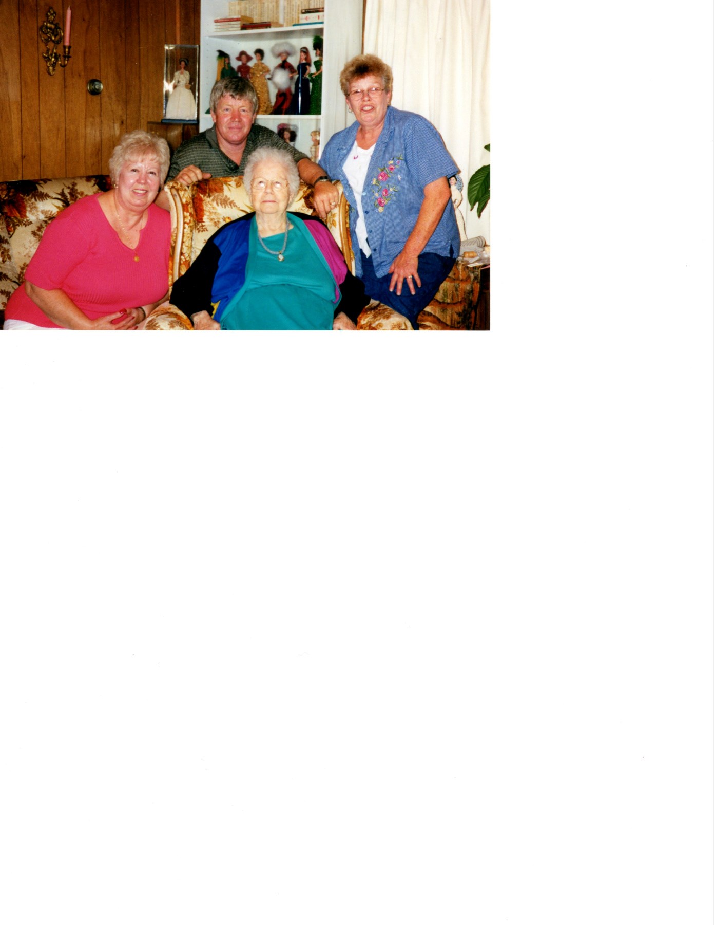 Obituary of Larry Wayne Franklin