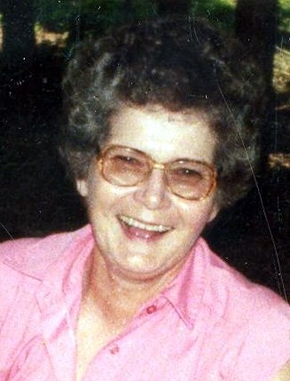Obituary of Doris Pauline whitehouse Robbins
