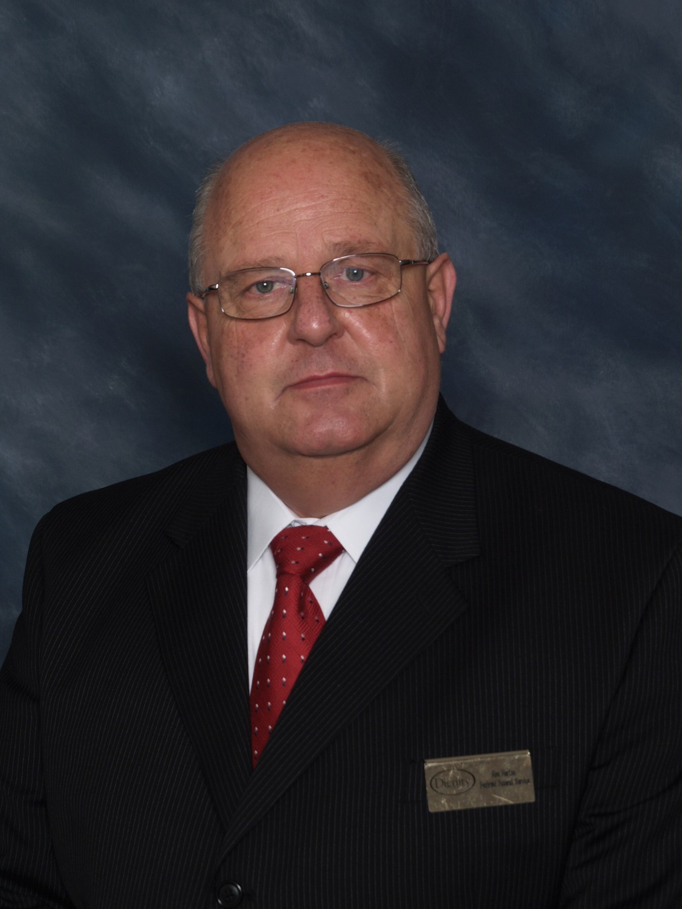 Obituary of Ronald David "Ron" Horton