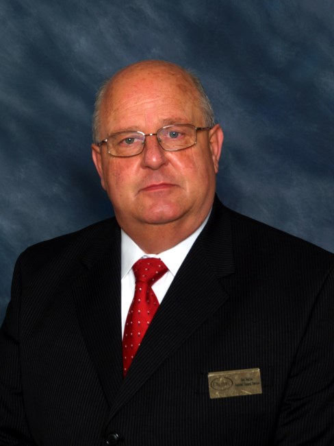 Obituary of Ronald David "Ron" Horton