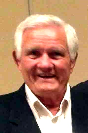 Obituary of Phil Liberty