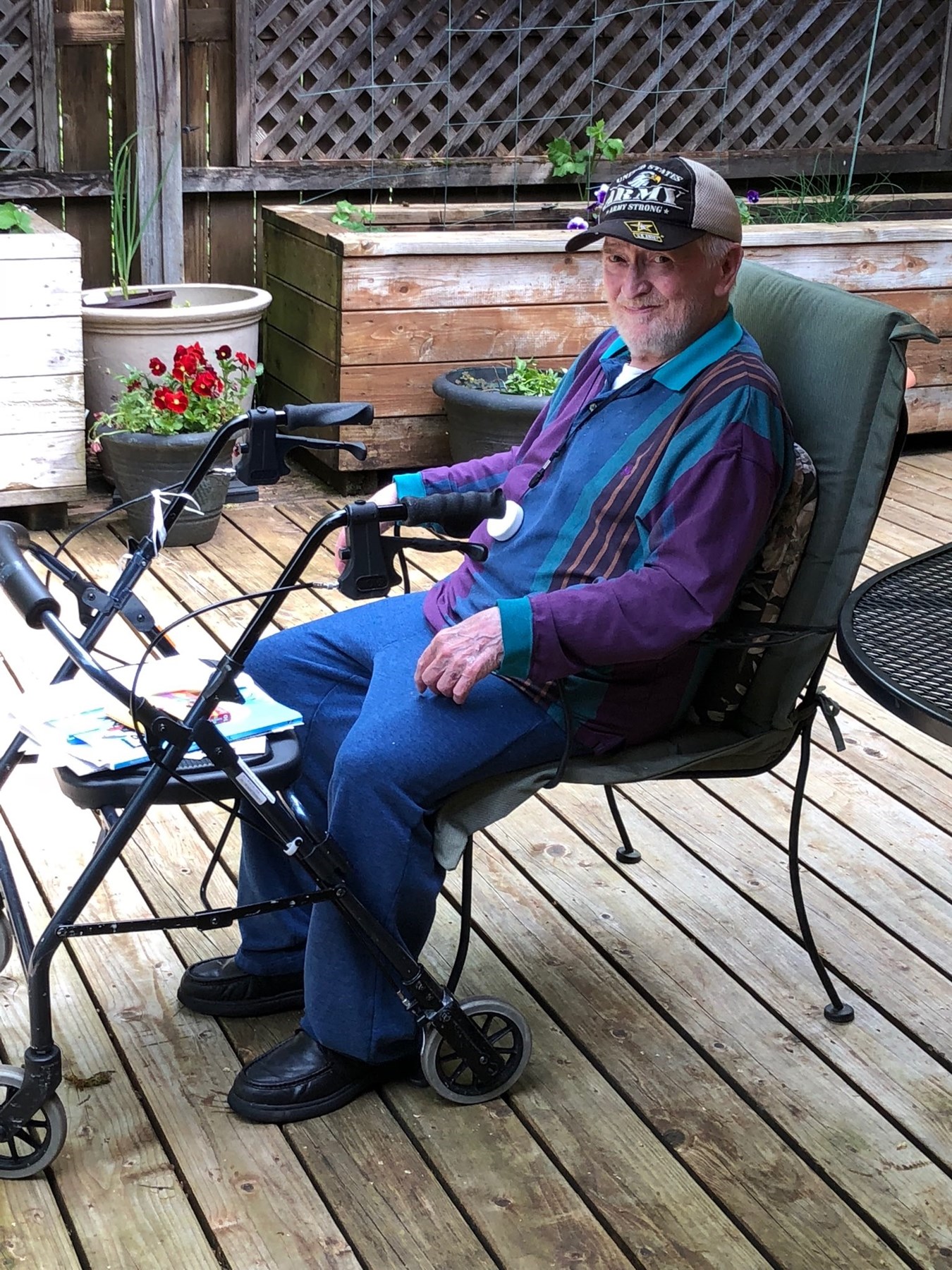 Obituary of Francis "Frank" A. Fournier