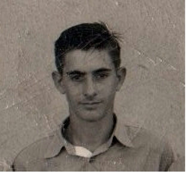 Obituario de Harry Davis