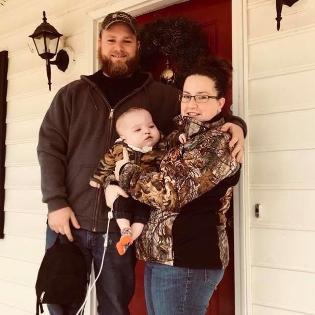 Obituary of Weston Thomas Jackson