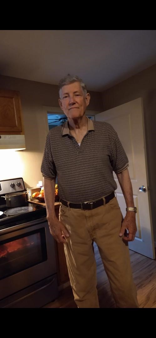 Obituary of Douglas Franklin Whitley