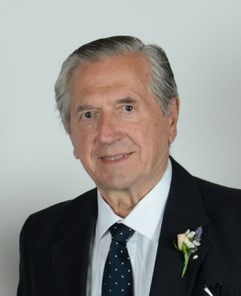 Obituary of Donald Richard Pandori