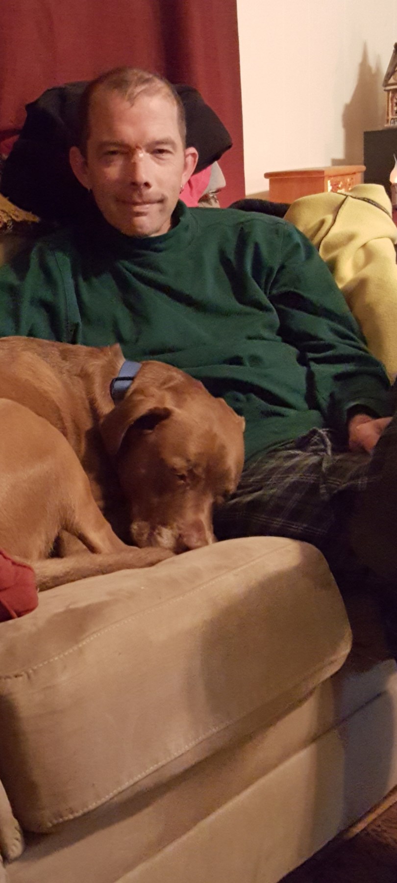 Obituary of David Joseph McKeever