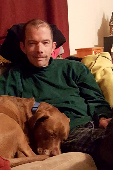 Obituary of David Joseph McKeever