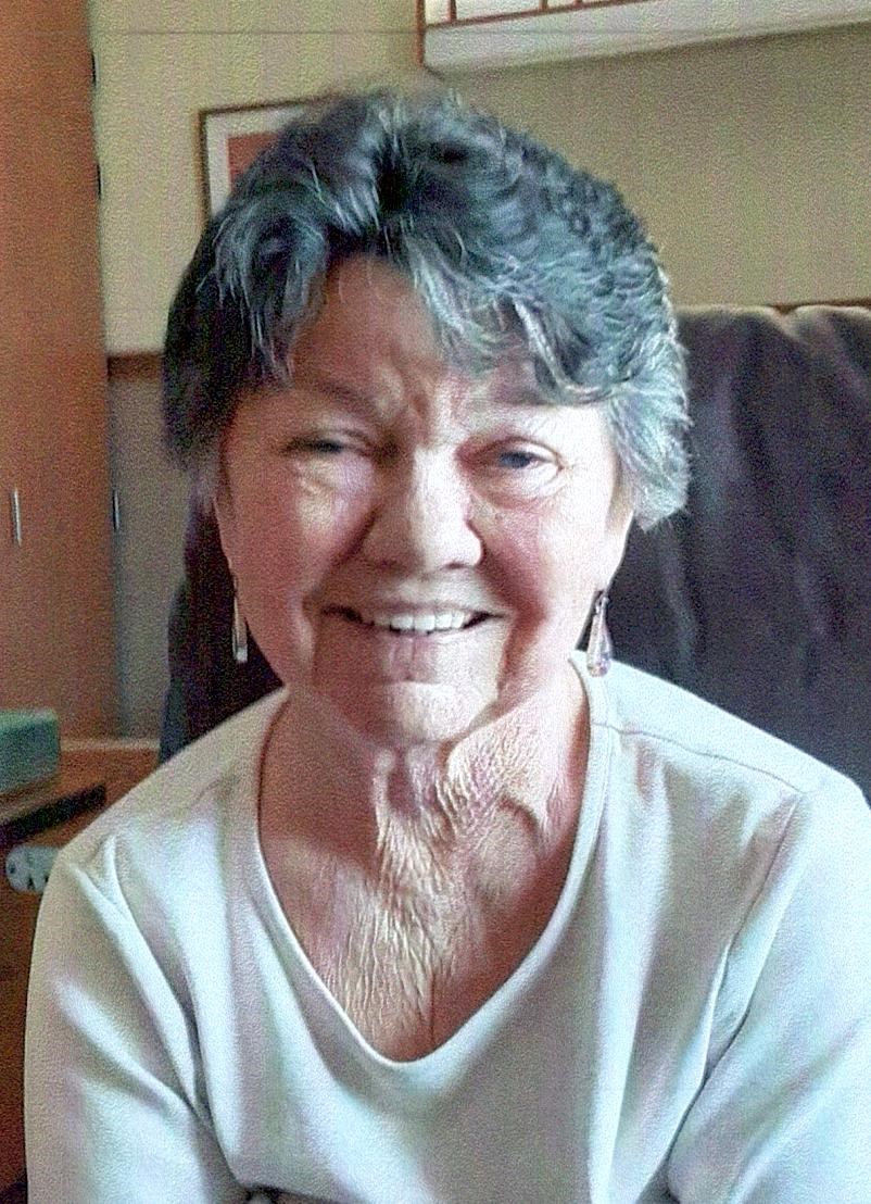 Cherrie Sanders Obituary Scottsbluff, NE