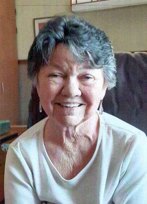Obituary of Cherrie Lee Sanders