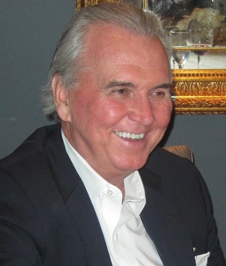 Obituary of Michael W. Wood