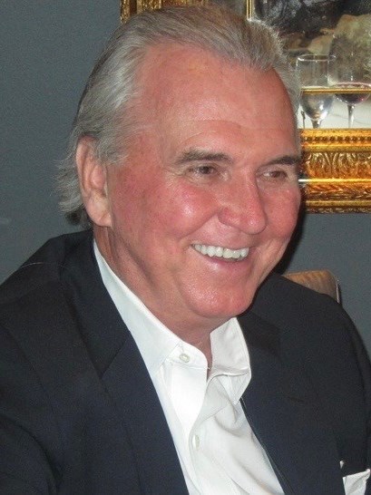 Obituary of Michael W. Wood