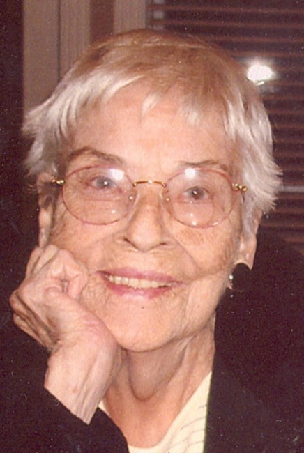 Avis de décès de Mary Jo Giardina