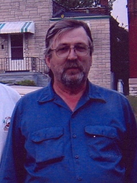 Obituary of Mr. Francis E. "Frank" Parks