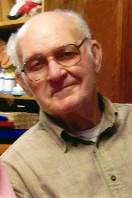 Obituary of Mark Benham Bundy