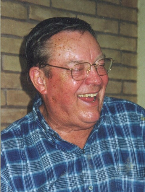 Obituary of Arnold Douglas Conley
