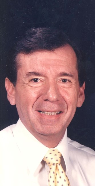 Obituary of Alex Gregory Skoubes