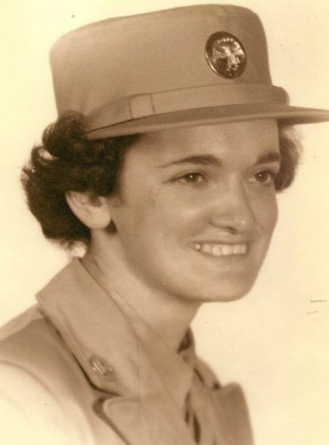 Obituary of Lillian Aronson