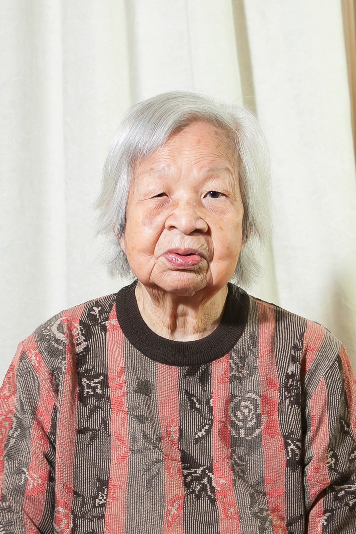 Obituary of Mrs. Chong Hing Chow