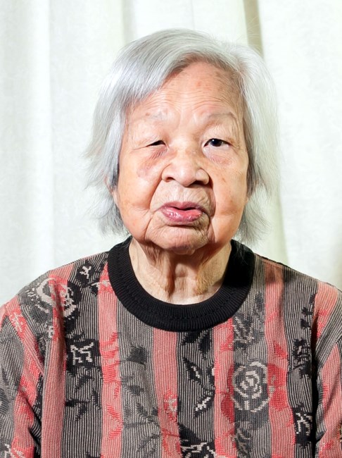 Obituary of Mrs. Chong Hing Chow