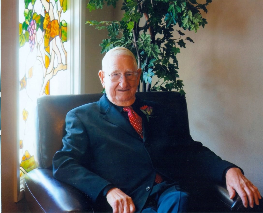 Obituary of Pastor Lonnie L. Rolen