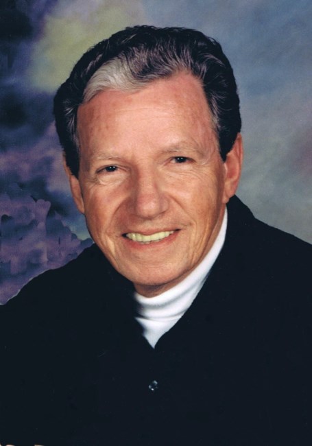 Obituary of Willard Ray Eppert