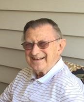 Obituary of Ronald Victor Moorse