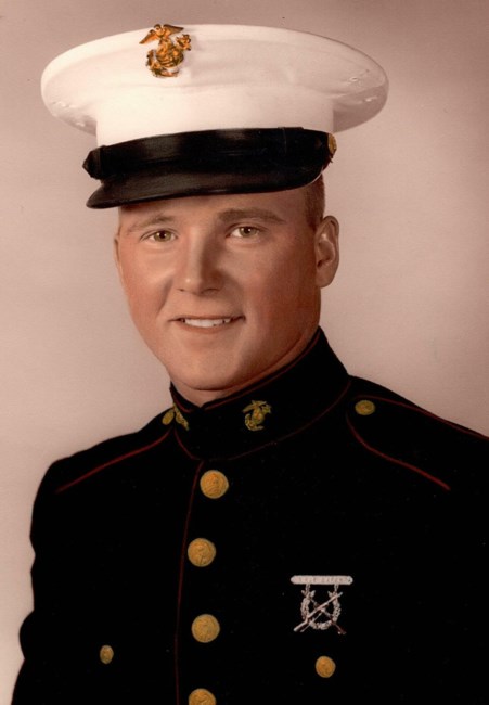 Obituary of Eugene Coleman Walker