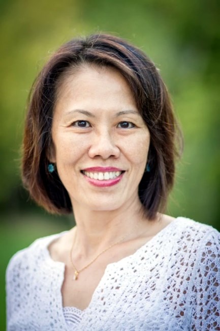 Avis de décès de Nancy Hui-Mei Jan