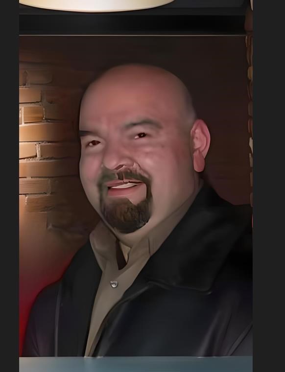 Obituary of Roy Vasquez Luna Jr.