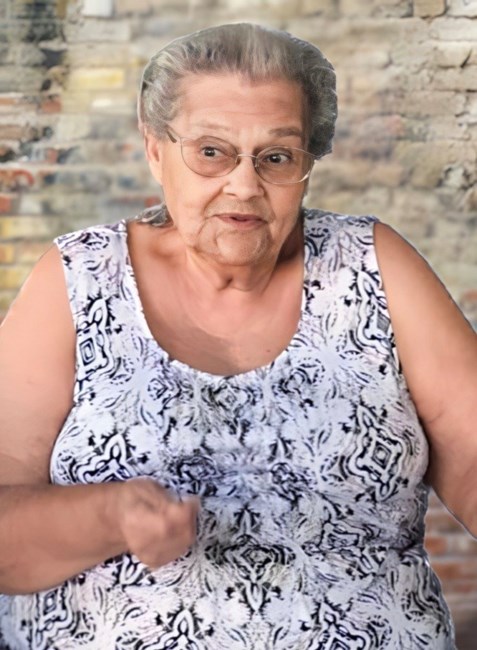 Obituario de Refugia D. Ledoux