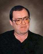 Keith St. Louis