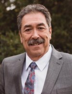 Robert May