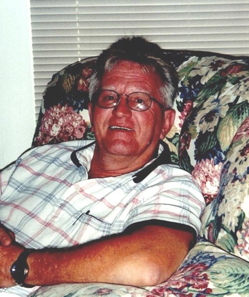 Obituary of James "David" Harris