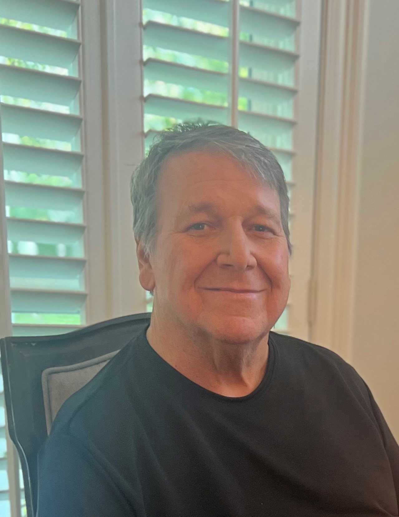 Obituary of Carlton "Babes" LeGrange