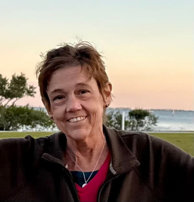 Obituary of Sharon Ann Woolley